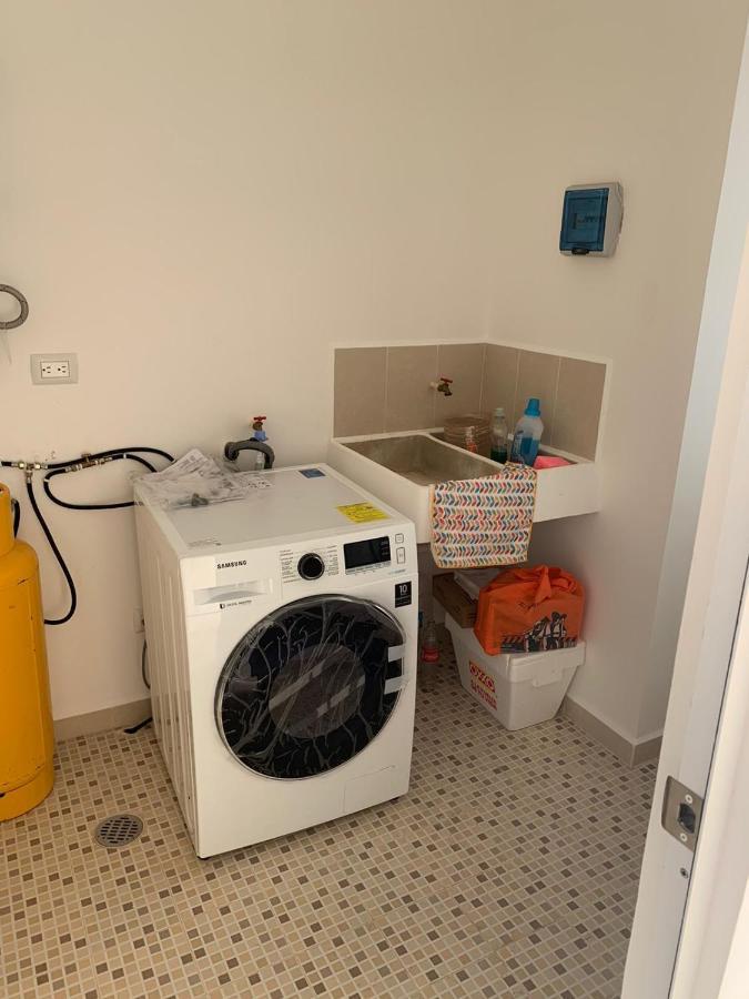 Departamento 3 Habitaciones แคนคูน ภายนอก รูปภาพ