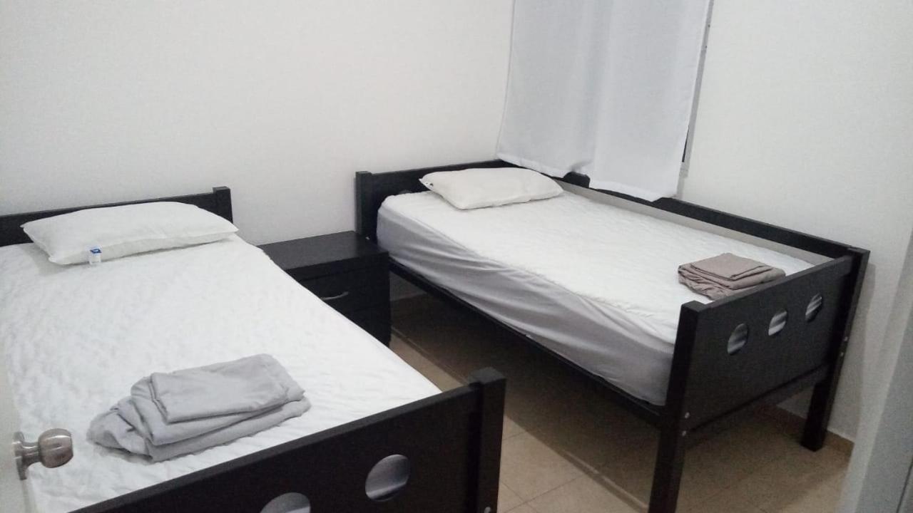 Departamento 3 Habitaciones แคนคูน ภายนอก รูปภาพ