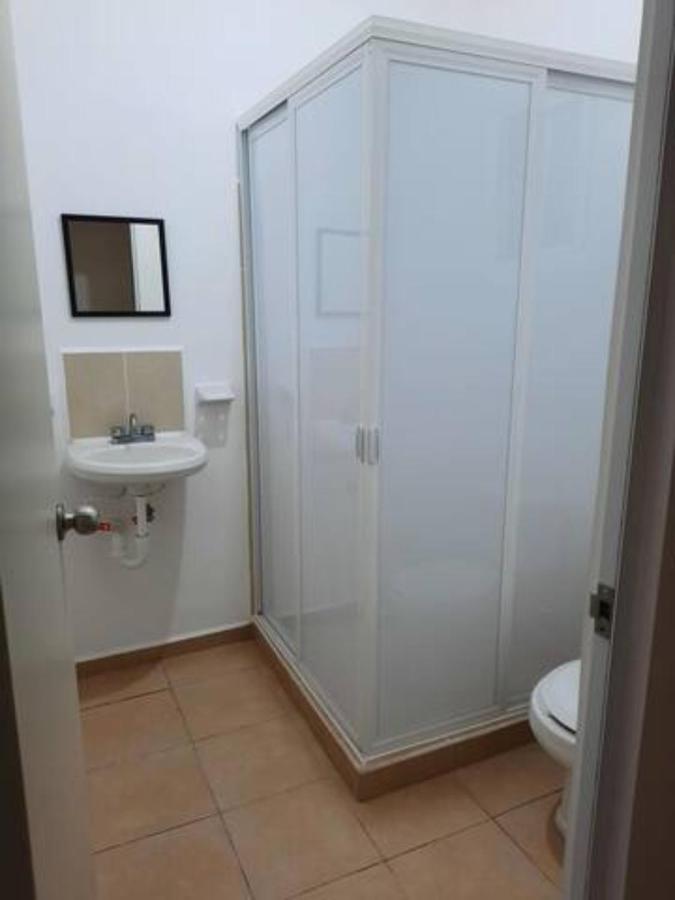 Departamento 3 Habitaciones แคนคูน ภายนอก รูปภาพ
