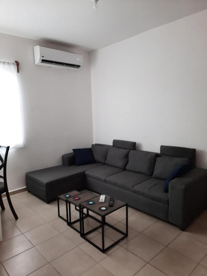 Departamento 3 Habitaciones แคนคูน ภายนอก รูปภาพ