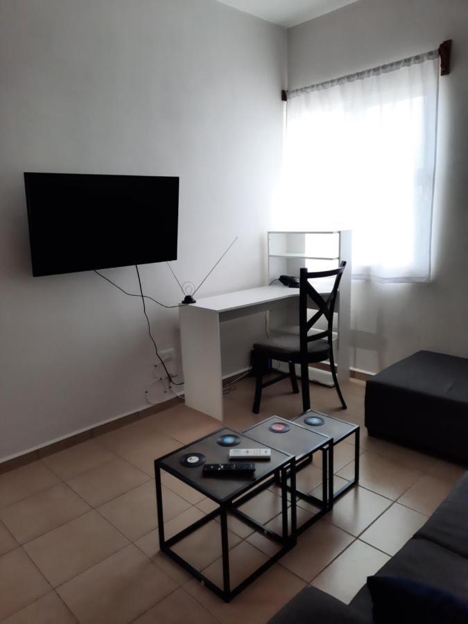 Departamento 3 Habitaciones แคนคูน ภายนอก รูปภาพ