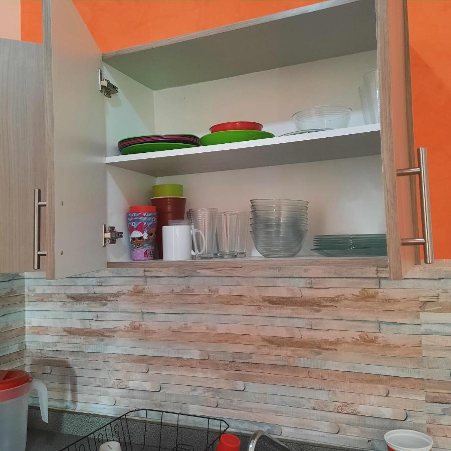Departamento 3 Habitaciones แคนคูน ภายนอก รูปภาพ